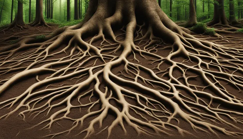 Tree Roots