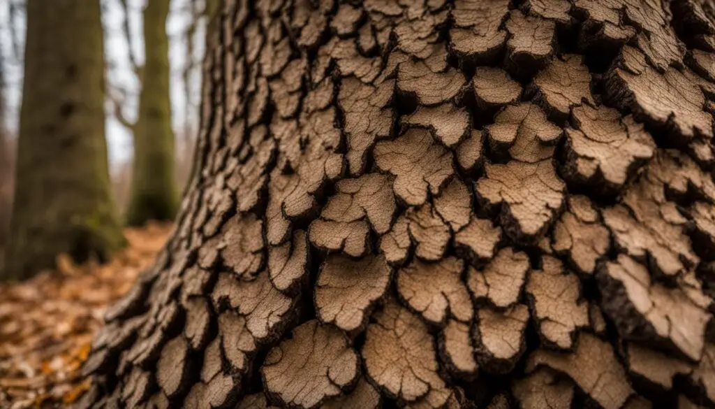 bark insulation