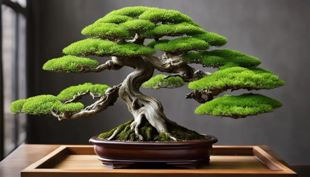 most expensive bonsai tree