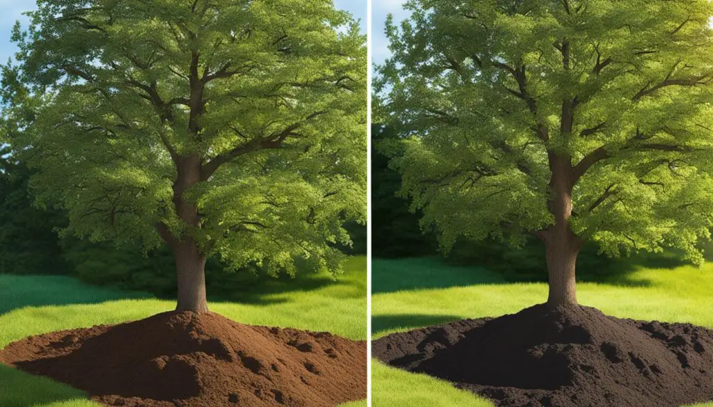 expert oak tree planting recommendations