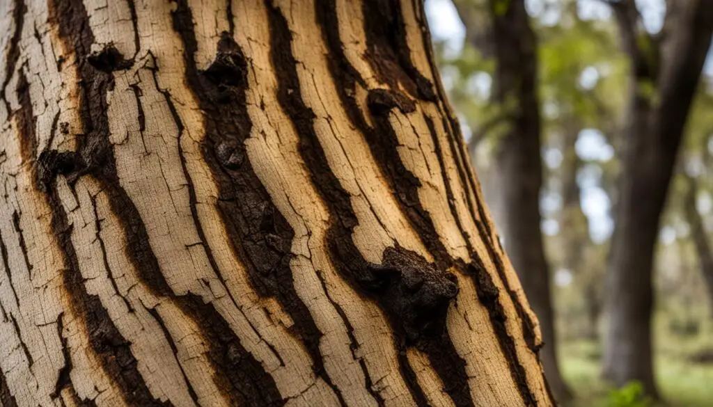 oak tree diseases