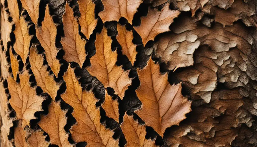 oak tree diseases