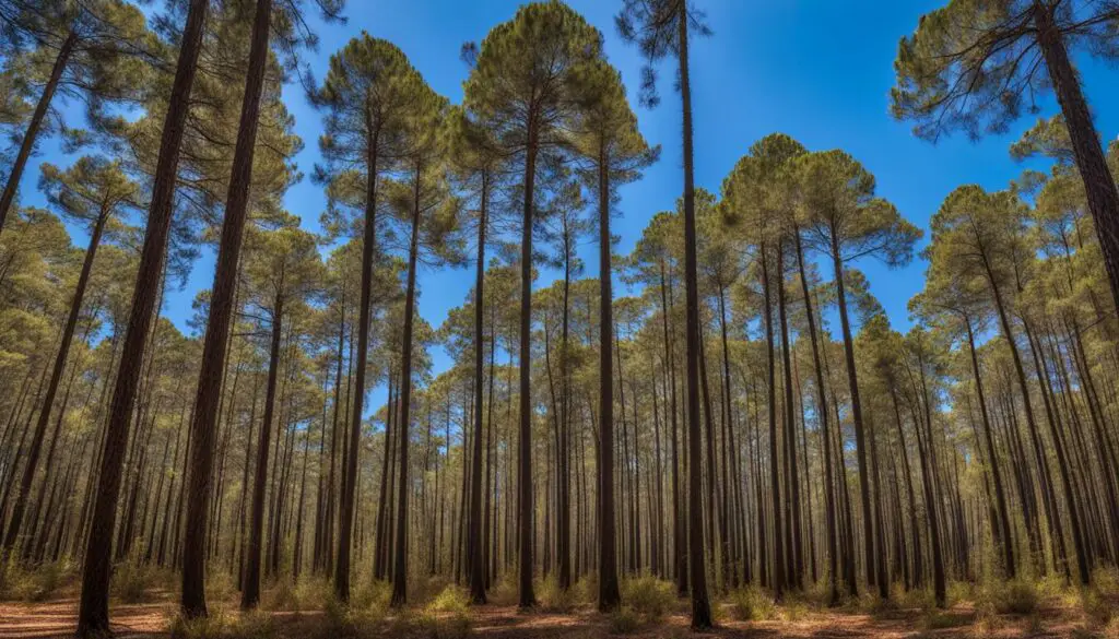 Native Pines of Florida