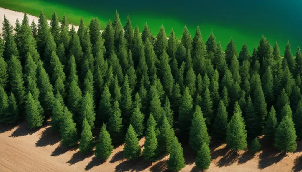 Plantation Pine Pricing Trends