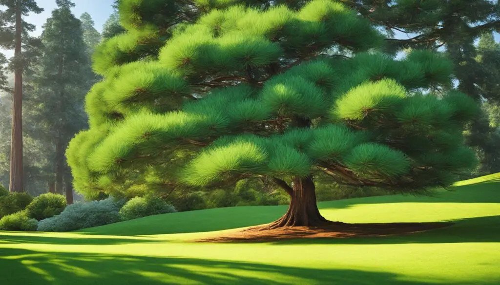 Do Pine Trees Kill Grass? Lawn Care Facts Revealed Wildseer