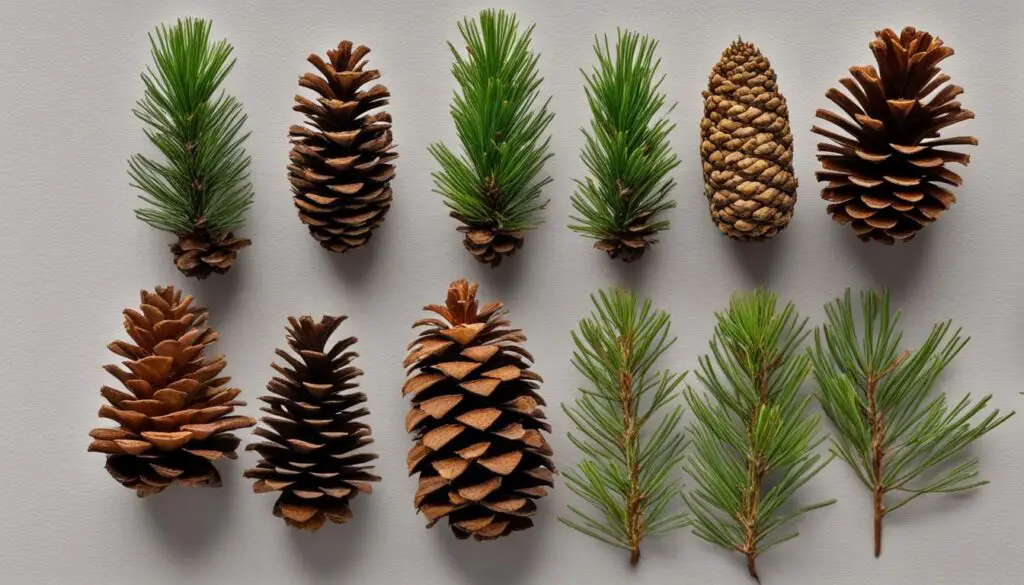 edible pine seeds